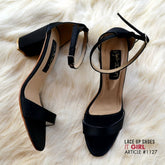 IT Girl-BLACK
